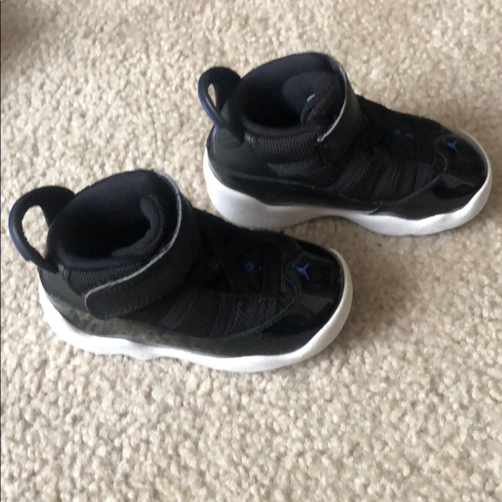 Jordan’s